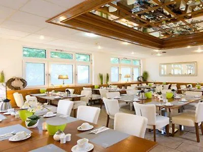 Hotel Newton Karlsruhe 