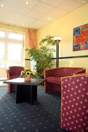 Newton Hotel