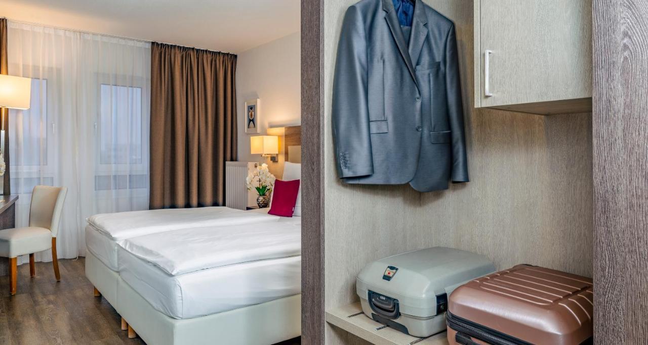 Hotel Newton Karlsruhe