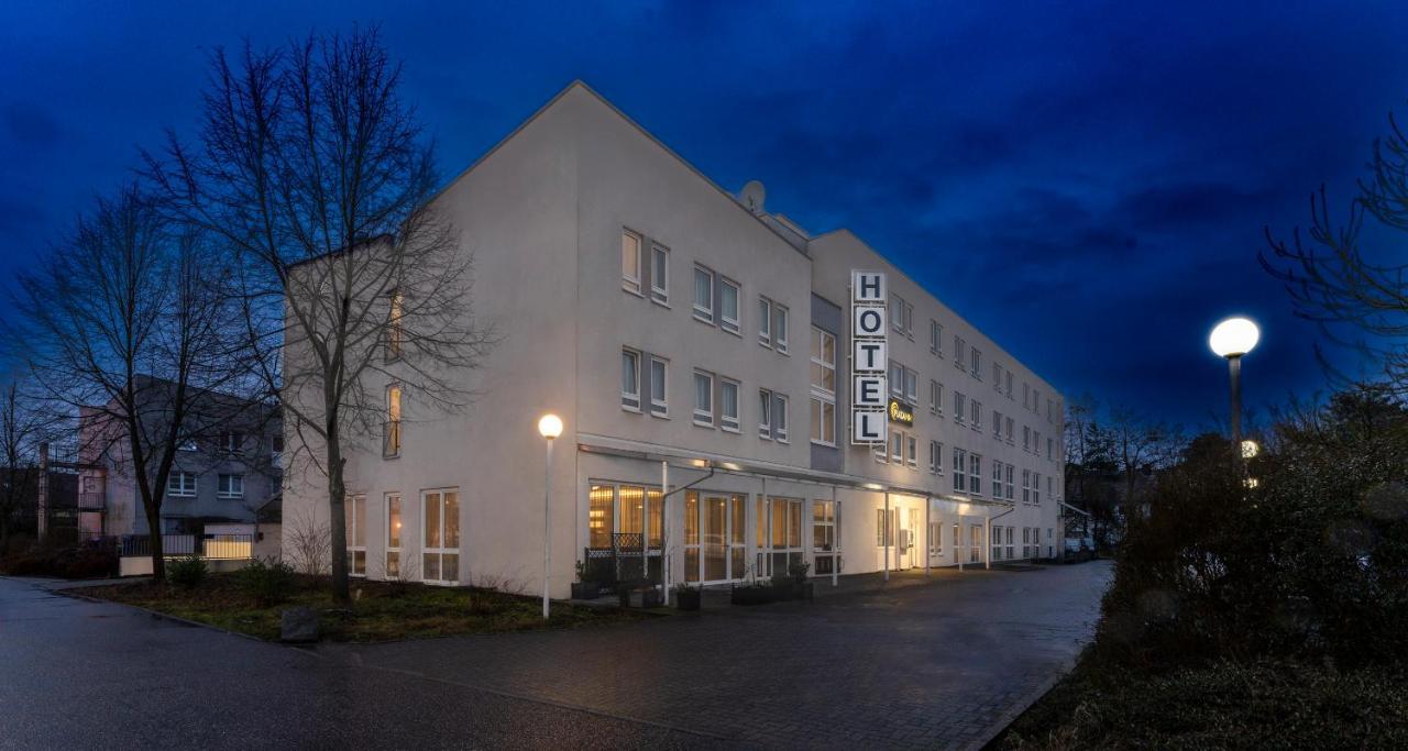 Newton Hotel Karlsruhe