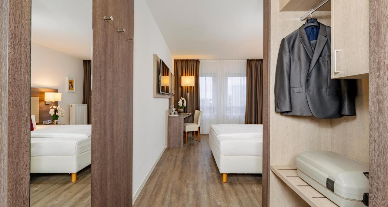 Hotel Newton