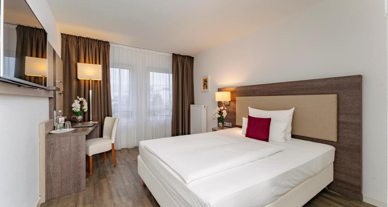 Newton Hotel Karlsruhe