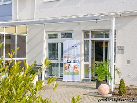 Newton Hotel Karlsruhe