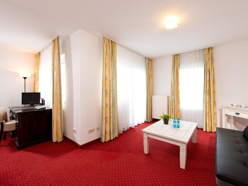 Hotel Newton Karlsruhe