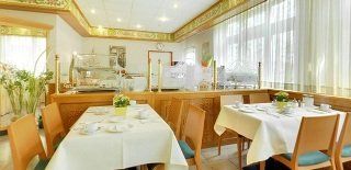 Newton Hotel Karlsruhe