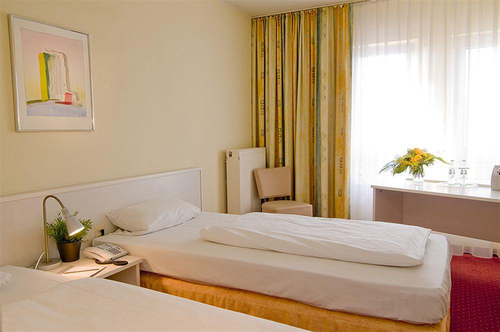 Hotel Newton