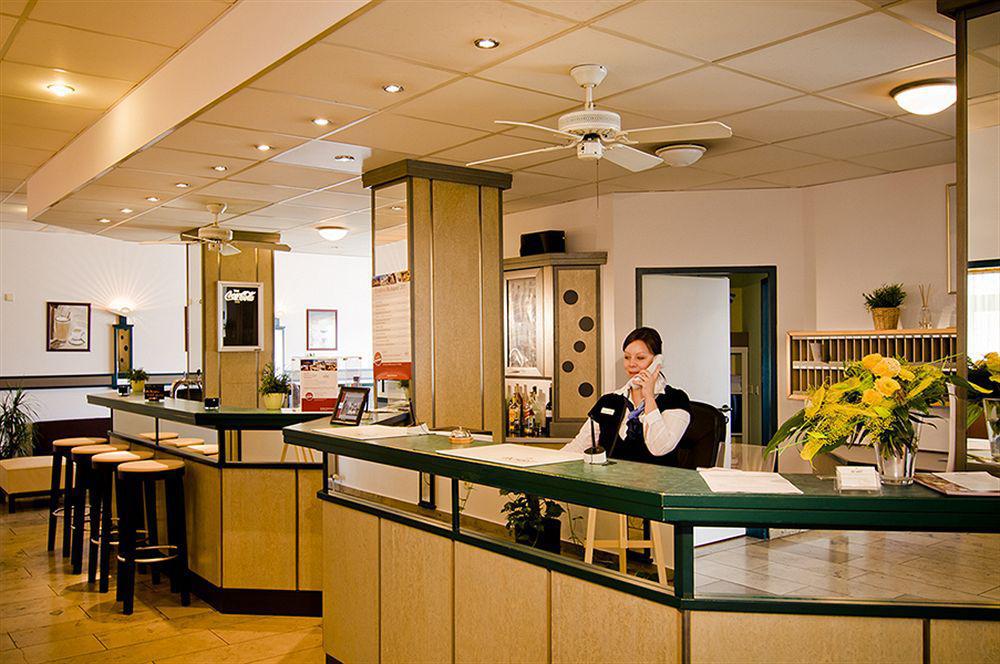 Hotel Newton Karlsruhe